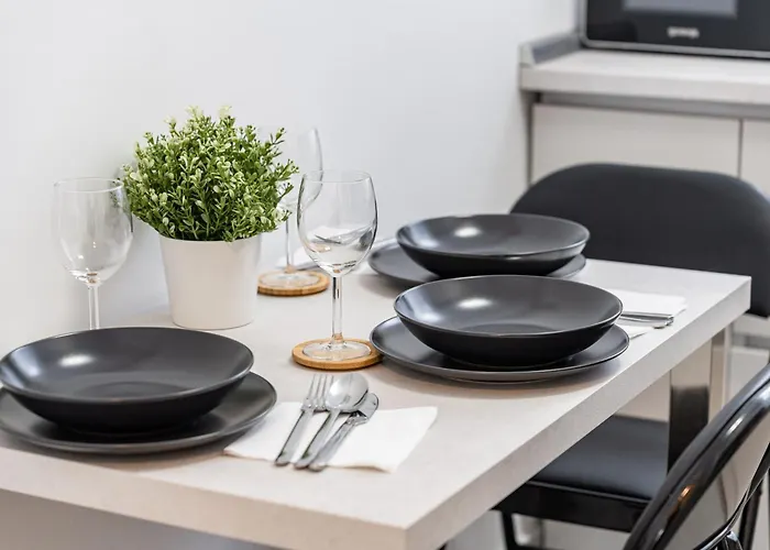 Central Victoriei Plaza Apartment - By Open House Apartments
