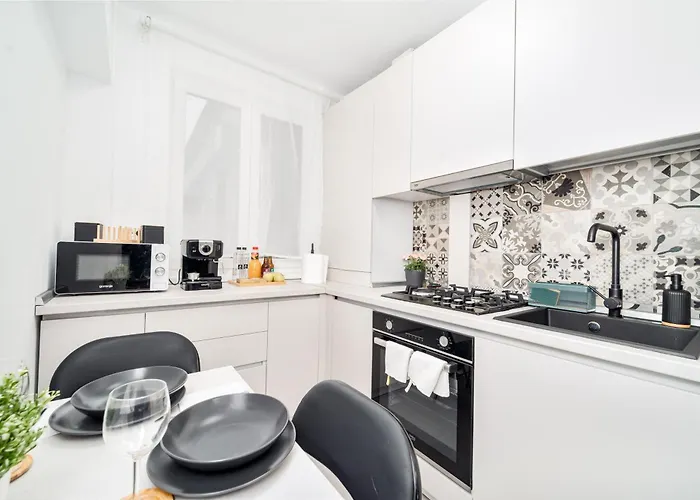 Central Victoriei Plaza Apartment - By Open House Apartments
