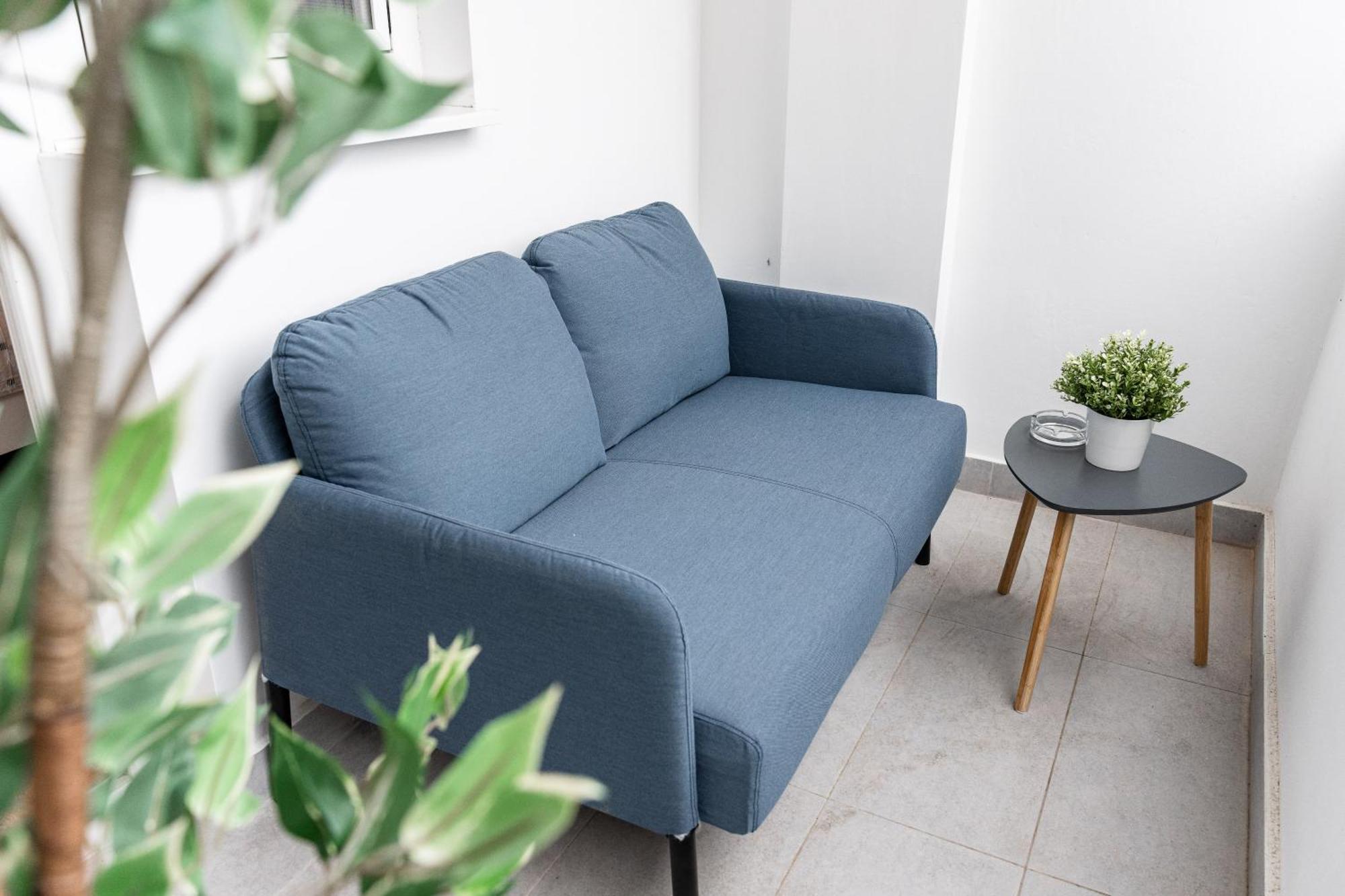 Apartment Victoriei Plaza - By Open House