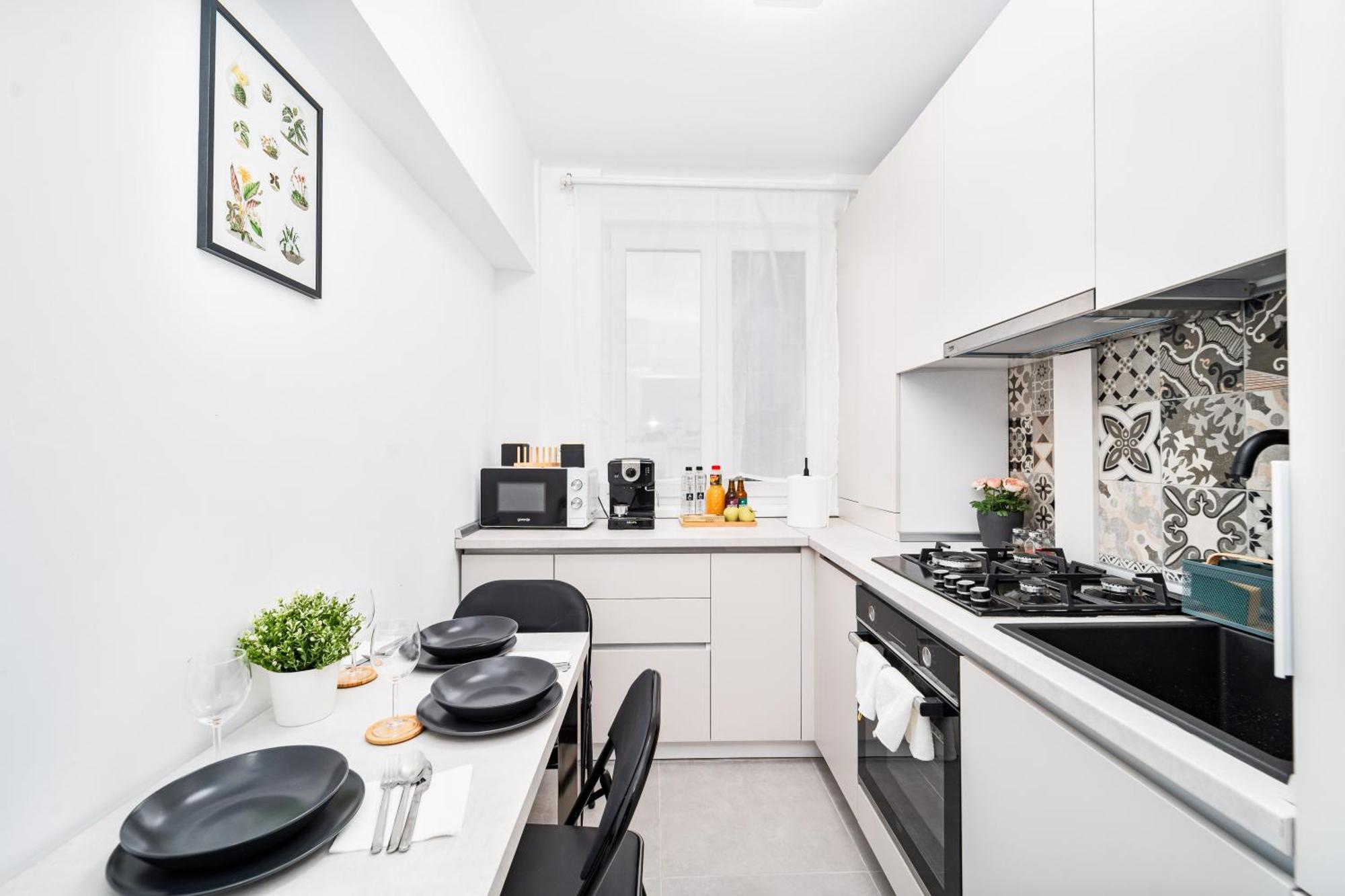 Victoriei Plaza - By Open House