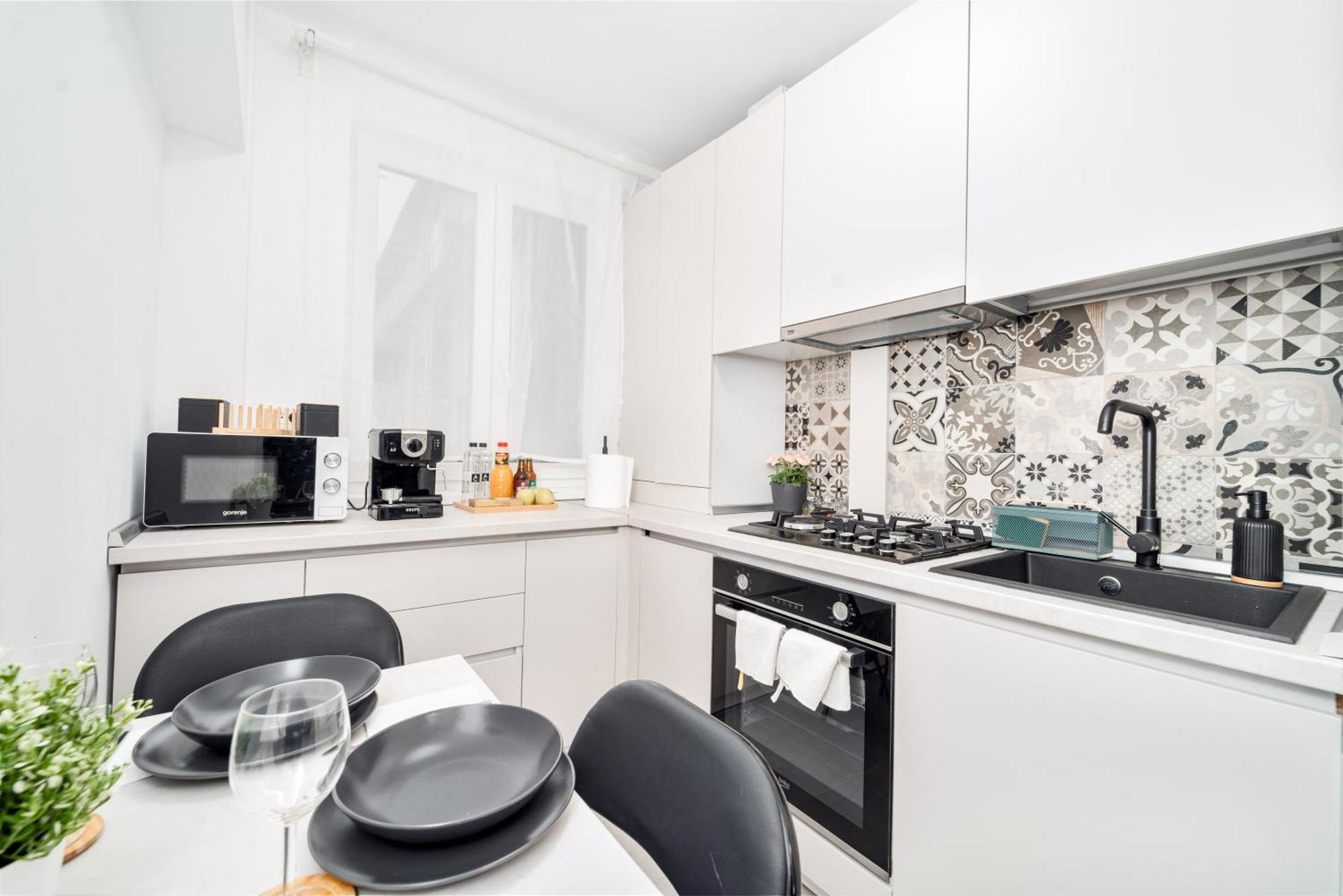 Victoriei Plaza - By Open House Apartment
