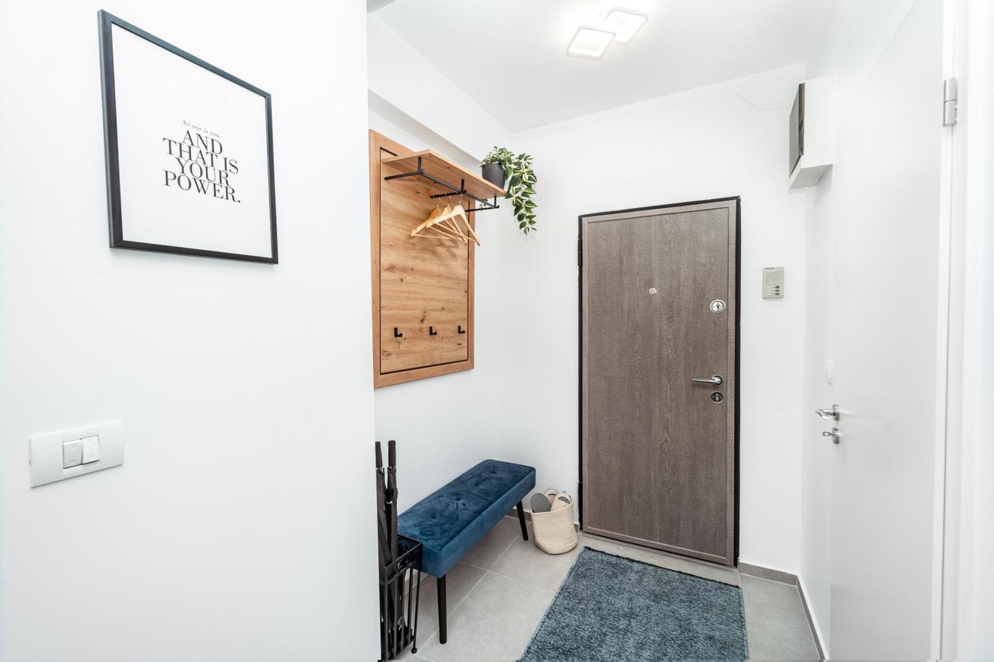 Victoriei Plaza - By Open House Apartment Timisoara